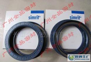 德国工业密封三巨头 CFW、Simrit与MERKEL的技术实力与选型指南