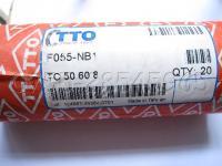 TTO密封件密封环与骨架油封系列 供应信息与产品详解